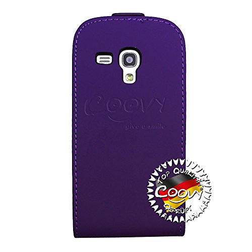 COOVY® Custodia per Samsung Galaxy S3 Mini