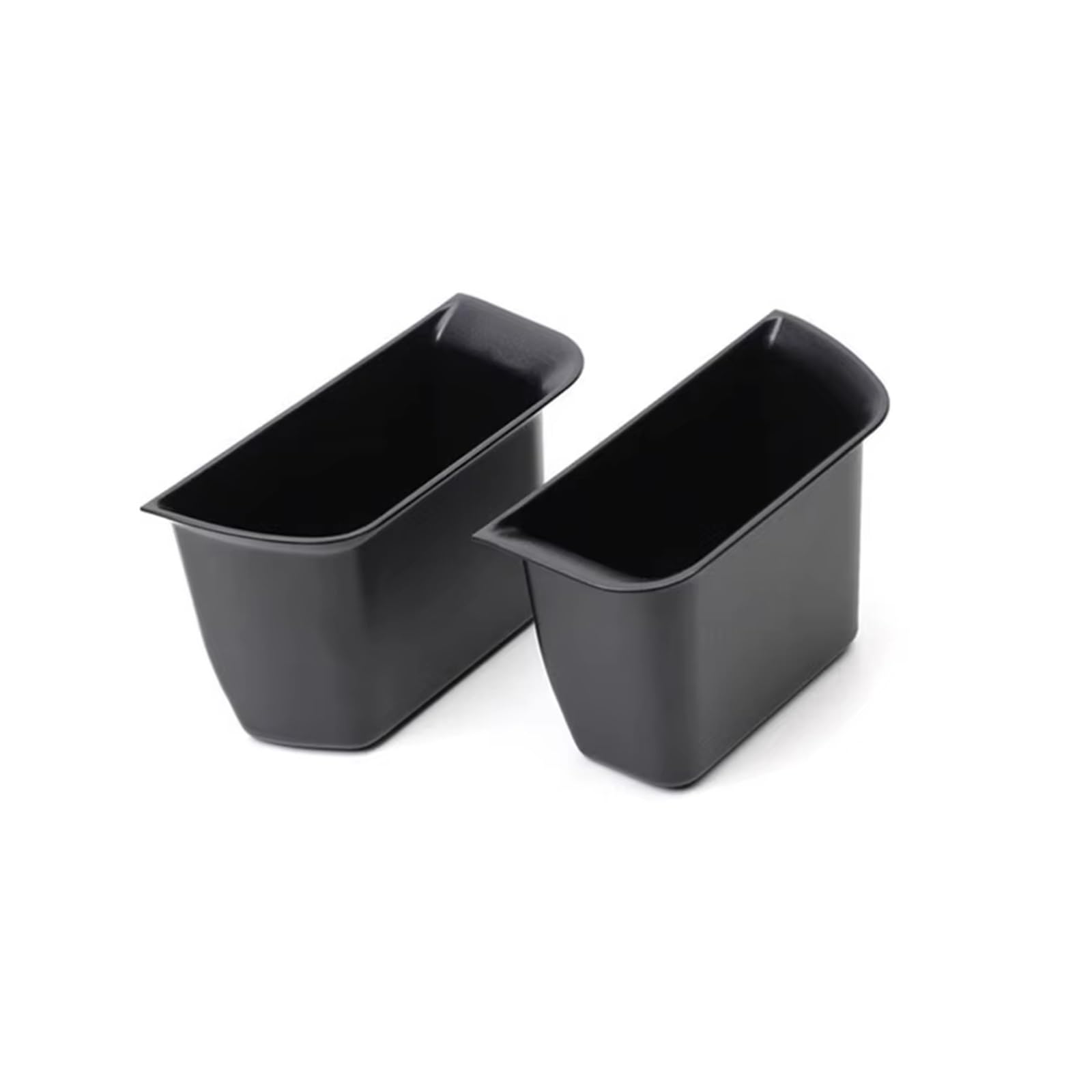 PSRRGZTM Stowing Tidying Compatible With Jetour For Traveler T2 2023 2024 Car Door Armrest Storage Box Garnish Cover Storage Box Copilot Organize Accessories