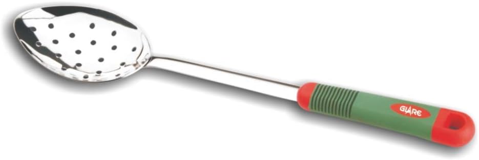 GLARE Straining Spoon (Marie Claire)