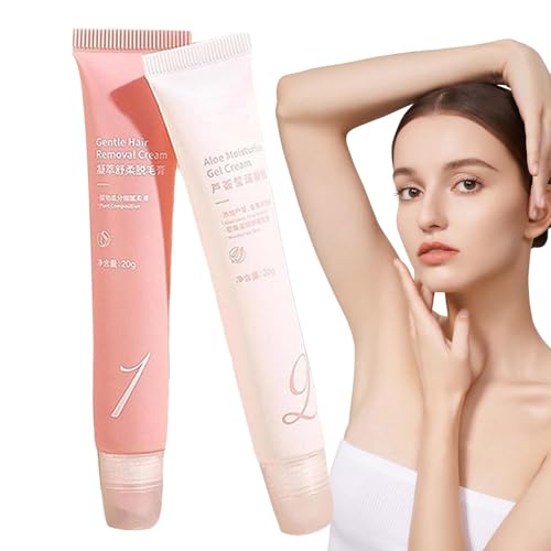 Crema De Depilación Aurlux, Crema De Depilación Auures, Crema De Depilación Facial De Silklip, Epilator Facial De Aurlux, Depilación Múltiple Cosmética, Para Piernas, Brazos, Brazos, Brazos