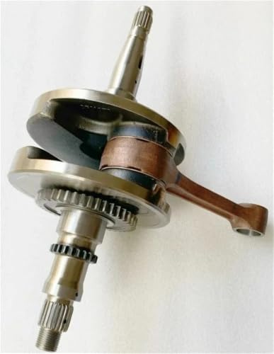 Vilebrequin CF X5 500 Moteur 188 pour Quad 500-S UTV 0180-041000