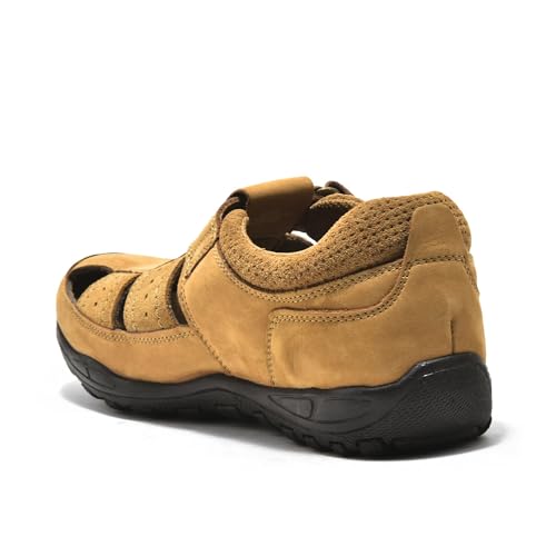 Image of Woodland Men's Gd 3458119d Sandal