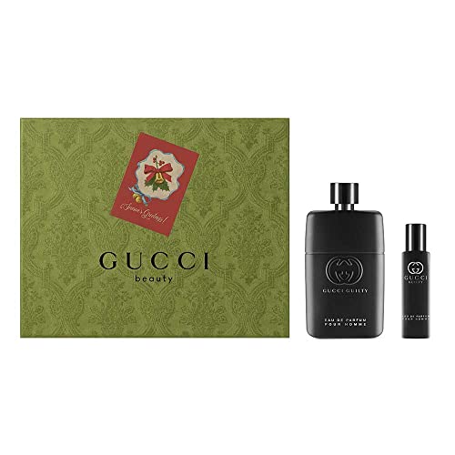 GUCCI GUILTY by GUCCI