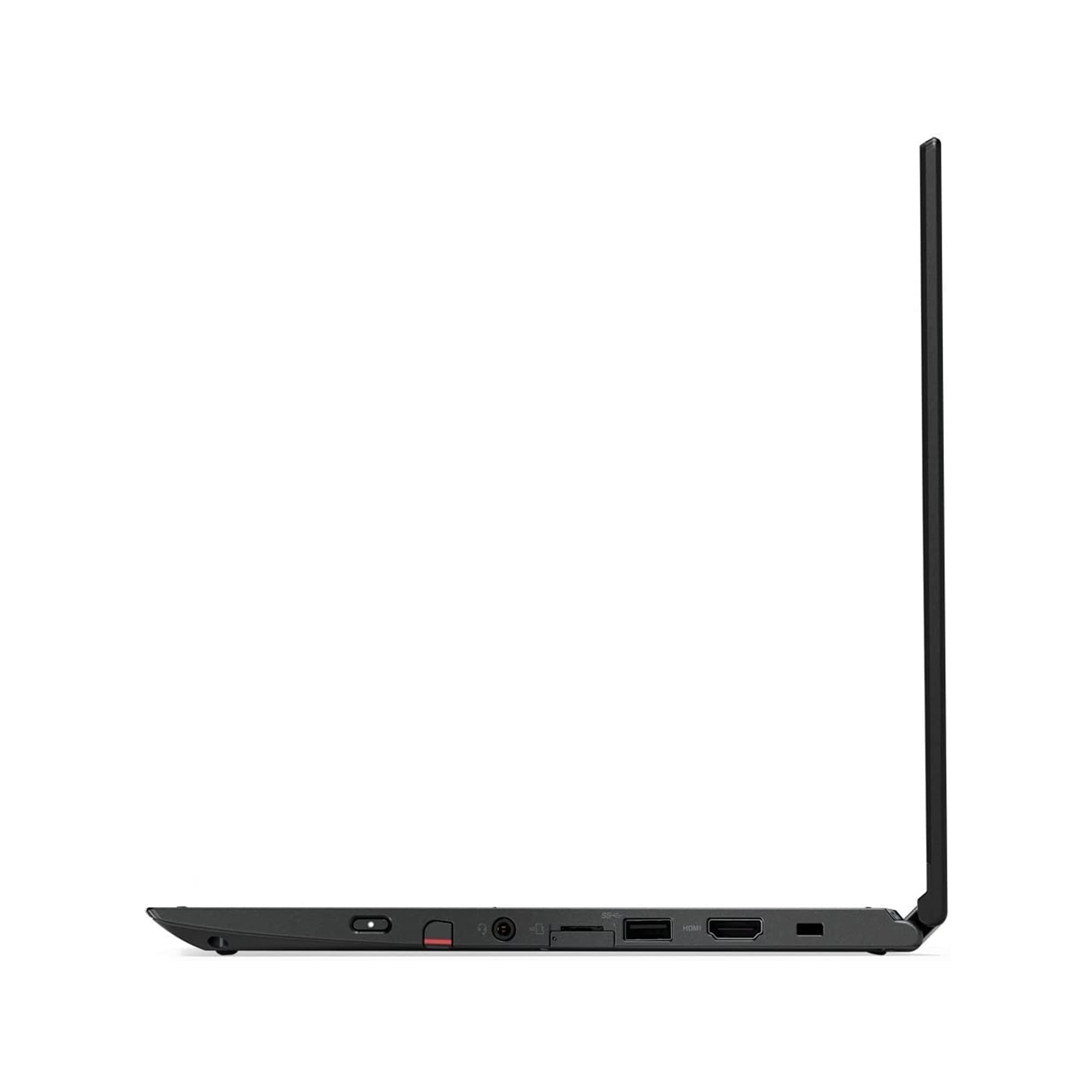 Amazon.com: LENOVO ThinkPad X380 Yoga 13.3