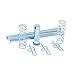 Sprint Car Steel Jacobs Ladder Hardware Pin Kit, 3/8 Inch Pin