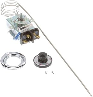 Exact FIT for KAIRAK 324-12878-00 Thermostat - Replacement Part by MAVRIK