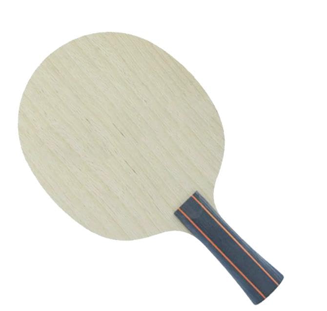 Sanwei 651 5 ply Carbon Off++Table Tennis Carbon Blade Ping Pong Racket Bat (FL)