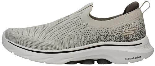 Image of Skechers Men's Go Walk 7 Stretch Fit Slip-on