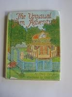 The unusual jam adventure 0316512958 Book Cover