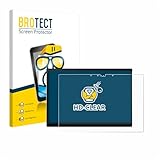BROTECT Schutzfolie für ASUS ROG Flow Z13-KJP 2026 Displayschutz Folie Made in Germany, Ultra-Klar