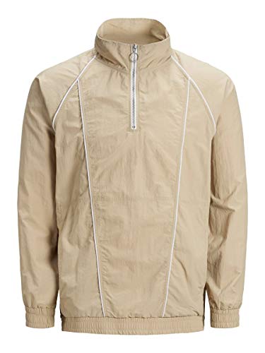 Sudadera de nylon Clearance