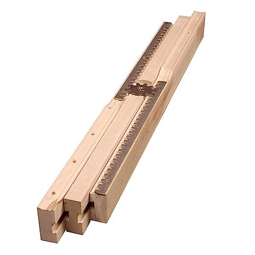 Osborne Equalizer Wooden Table Extension Set