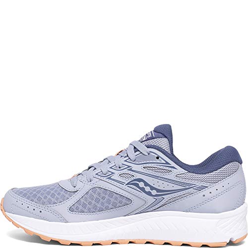 Saucony Women's Cohesion 13 Running Shoe4