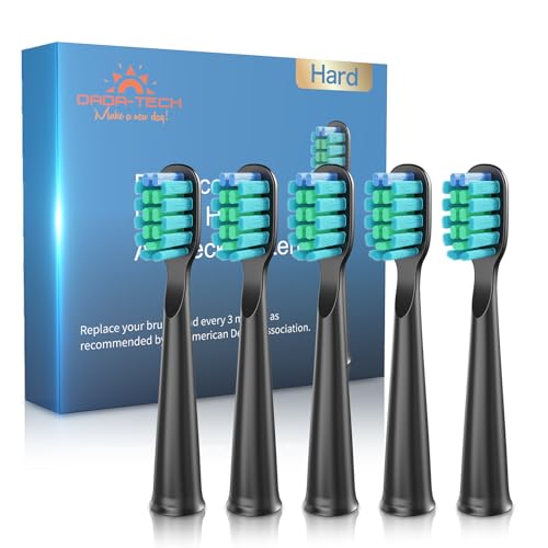 DADA-TECH �d�����u���V�̑ւ��u���V 5�{����-DT-22/DT-KE9 (�Y�� �n�[�h)