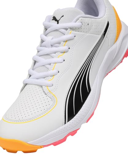 Image of PUMA | 24 FH Rubber Cricket Shoes