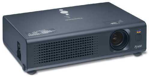 Image of 0.55 Tft LCD, 1600 Lumens, 800X600 True RES.,300:1 Contrast Ratio,max Image Size