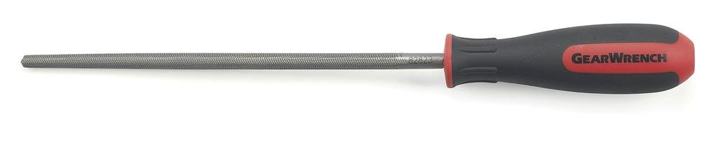 Lime ronde Bâtard GearWrench élargir un trou de métal net