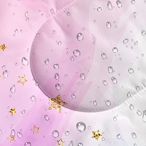 Image of QOOMO Ball Flower Camping Sleeping Bags,3 Season Warm & Cool Weather,Lightweight,Waterproof Sleeping Bags for Adults & Kids,Traveling,and Outdoors,Camping Gear Equipment
