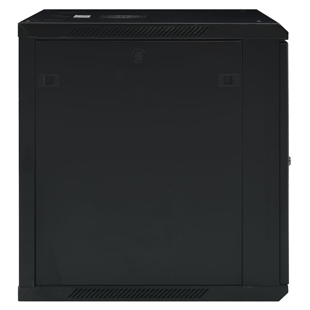 Coffret de réseau mural 12U 19 IP20 600x600x640 mm