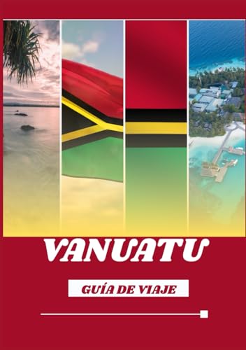 GUÍA DE VIAJE DE VANUATU 2026