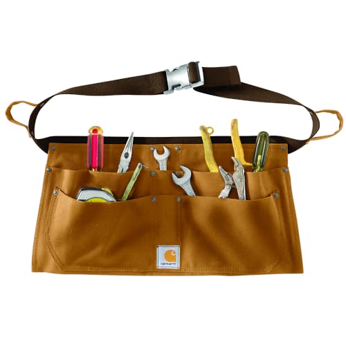 Carhartt Men's 106668 Firm Duck Waist Apron