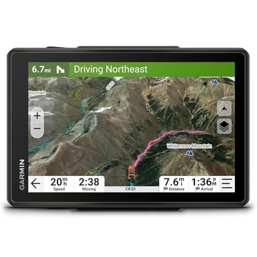 PlayBetter 010-03021-00 (GPS) Adventure Bike Gp