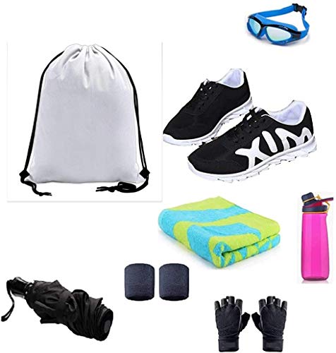 Le-gend of Z-elda 4 tas met trekkoord lichtgewicht zak voor vrouwen mannen kinderen school - Image 3