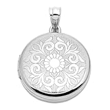 Jewelryweb: 3 décennies d'expérience : un pendentif ou une breloque réfléchie peut exprimer vos convictions, votre foi ou vos intérêts tout en restant classique mais tendance. Nous le savons parce que nous avons plus de 30 ans d'expérience dans la fabrication et le merchandising de bijoux. Nos produits sont sélectionnés et approvisionnés dans le monde entier. Tous nos bijoux sont livrés dans une boîte cadeau et nos pendentifs et colliers à breloques sont un incontournable pour tous les amateurs de bijoux.