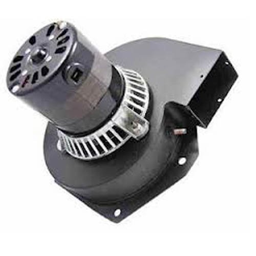 1054268 - FASCO Furnace Draft Inducer/Exhaust Vent Venter Motor - OEM Replacement