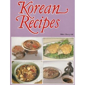 Korean Recipes