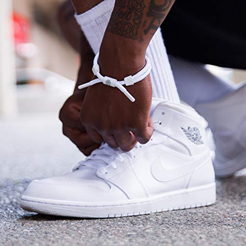 Rastaclat Knotted Bracelets for Men and Women - Originals Collection | Adjustable Stackable Bracelets Knotted by Hand | Great Gifts for Men, Women, Teens & Couples2