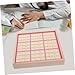 BESPORTBLE Educational Toys Sudoku Puzzles for Kids Brain Teaser Puzzles Math Toys Wooden Board Game