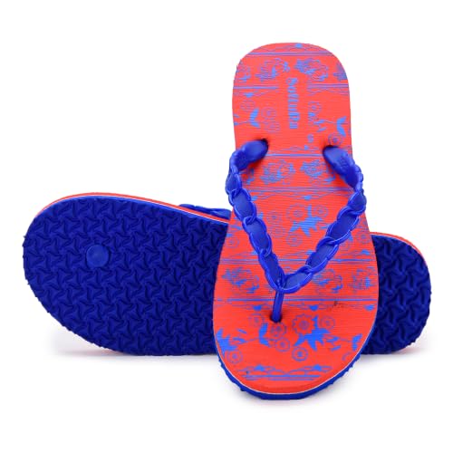 Image of Women Slippers | Soft Cushioned Lightweight Ladies Slippers |Comfortable Footwear | Indoor Outdoor Ladies Chappal