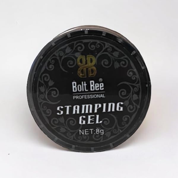 Stamping Gel Nail Polish Color Printing Oil-image-10