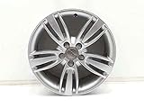 llantas q3 rs Una Llanta Suelta Original De 17 Pulgadas 7jx17h2 Et43