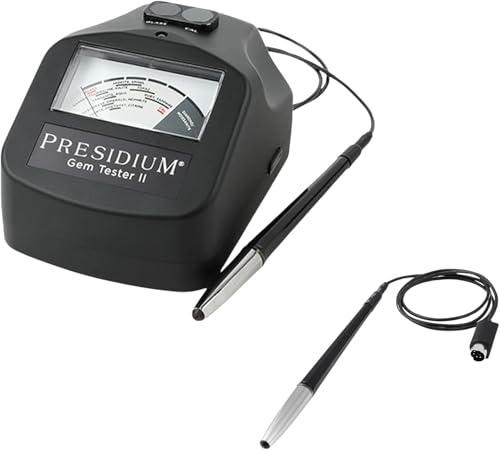 Image of Presidium PGT II Complete Unit and Replacement Probe Pen PS2-2 Bundle
