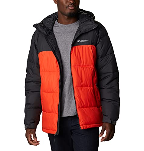Image of Columbia Men's Pike Lake Hooded Jacket