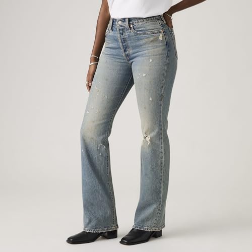 Levi's Wedgie Boot Bite Back Wb – Ansicht 6