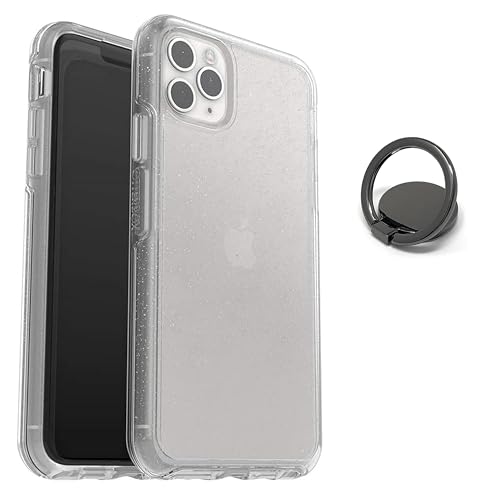 Coque OtterBox Symmetry iPhone 11 Pro Max/Xs Max avec anneau