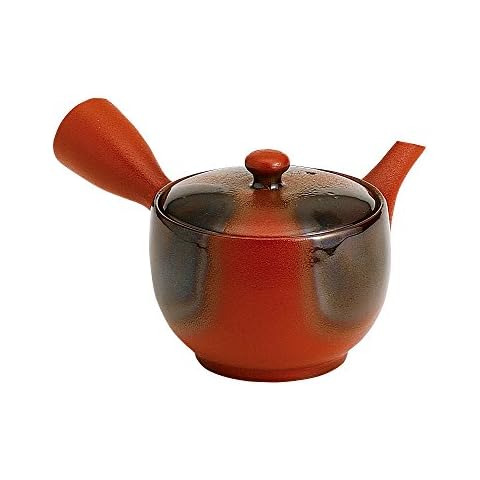 TOKYO MATCHA SELECTION - Japanese Standard Kyusu Teapot Cover