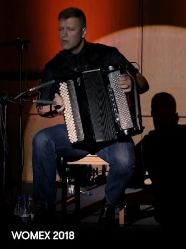  WOMEX 2018