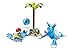 Mega Construx Pokemon Brionne Building Set