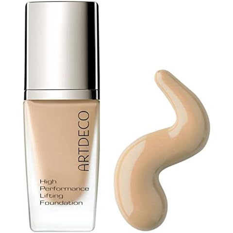 Artdeco High Performance Lifting Fondo de Maquillaje Tono 20 Cover