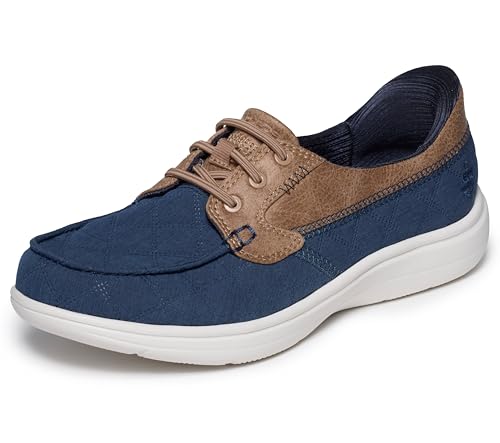 Image of Skechers Womens Hands Free On-The-go Flex Radiant - Cozy Coast