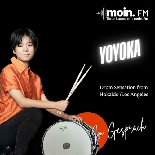 YOYOKA - Im Gespr&auml;ch (english)