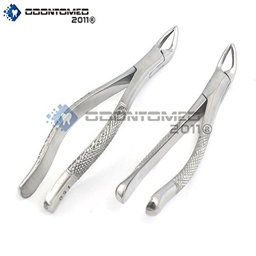 AA PRO Dental ARTICULATING Paper Holding Forceps - Size 15.5 CM A+ Quality