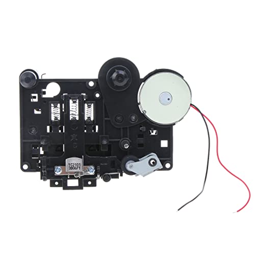 CHENZILIN 1PC Monoplayer Movement MCT-7 for Cassette Tape Recorder Walkman Repeater Audio Player Motor Gear Accessaries MCT 7