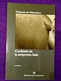 Confessió de la senyoreta Safo