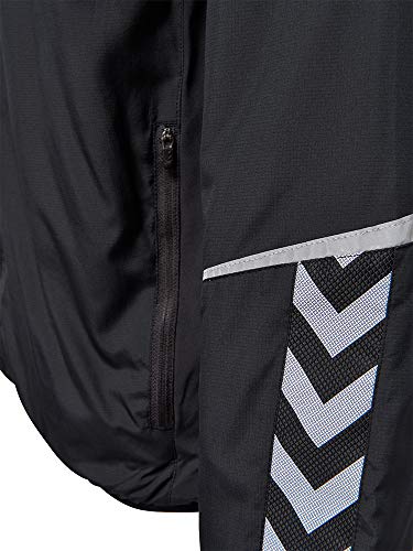 Hummel Auth. Charge Functional Jacket Giacca Uomo