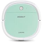 エコバックスの掃除機 DA3G